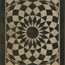 Vinyl flooring
