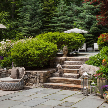 Weston, Country Oasis