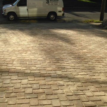 Pavers