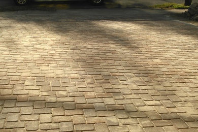 Pavers