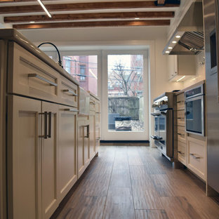 Vesta Kitchen & Bath / NY Cosmopolitan Cabinetry Brooklyn, New York, United States Project Review & Ratings