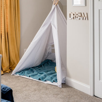 Madison | Short Term Rental Design