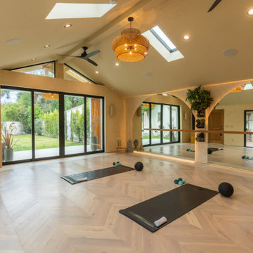Fitness Studio - Fit Zen