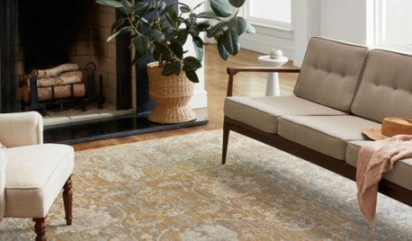 Cyber Week's Ultimate Area Rug Sale Up to 80% Off