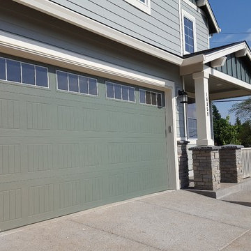 Stone Veneer-Oregon City