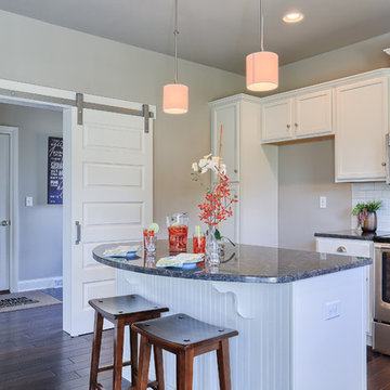 Sliding Barn Door