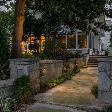 Enchanting Inman Park Solarium