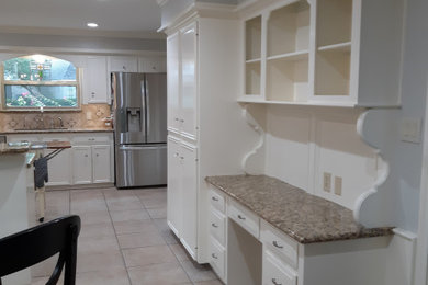 kitchen model 2