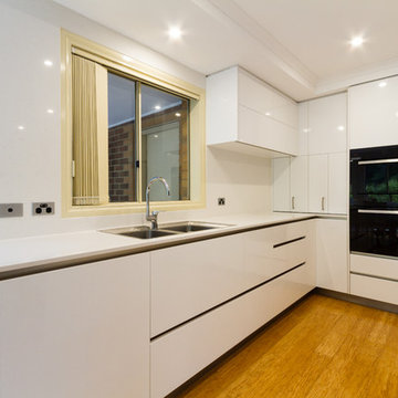 Chirnside Park Kitchen