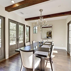 Los Gatos Residential 2 - Products