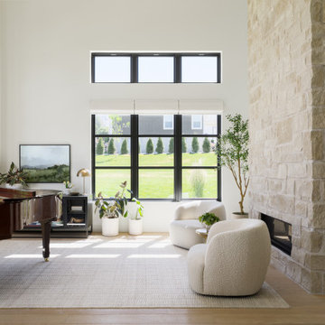 Watterson Residence