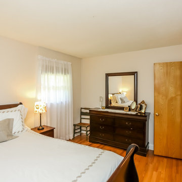 Staged to Sell!