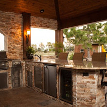 Patio Ideas