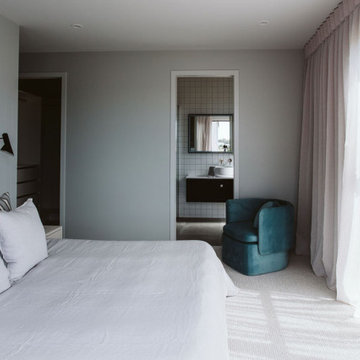 New Plymouth Show Home