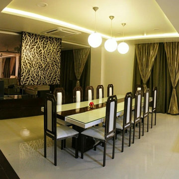 Residential project 3