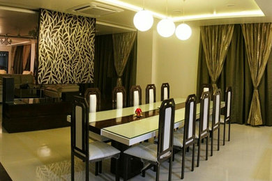 Residential project 3
