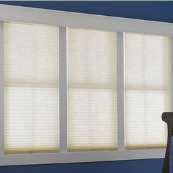 Bedroom - Cellular Shades