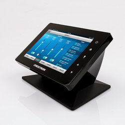Crestron TSW-550 5-inch touch screen - Products