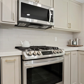 kitchenCRATE Eastridge Drive