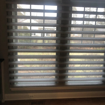 Window Treatments