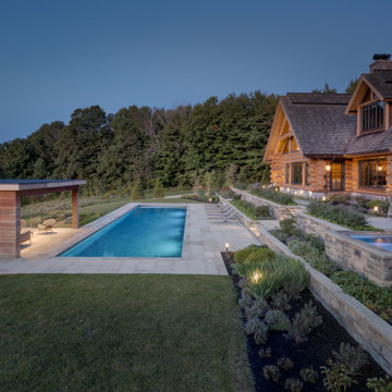 Country Dreams