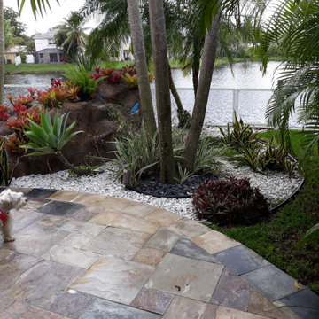 Ecleptic marry Traditional in Plantation, Florida