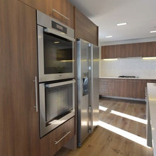 Kitchen 2025