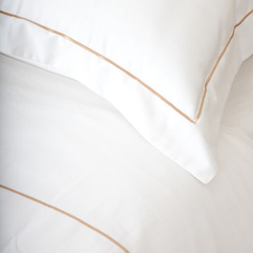 Organic Cotton Bed Linen