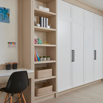 Roxborough Residence