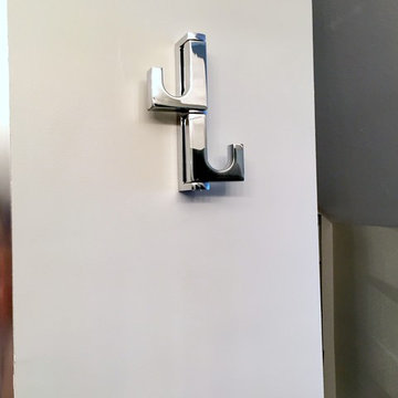Thacker's Bathroom
