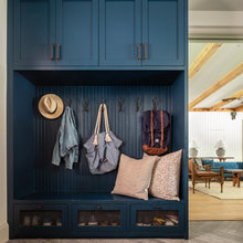 Mud Room