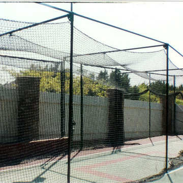 Batting Cages