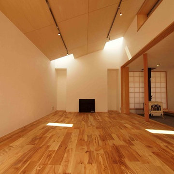 Tさま邸再開発事業【離れ新築】