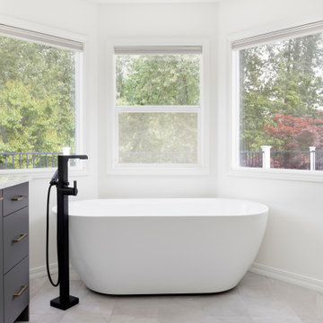 Southwest Portland Modern