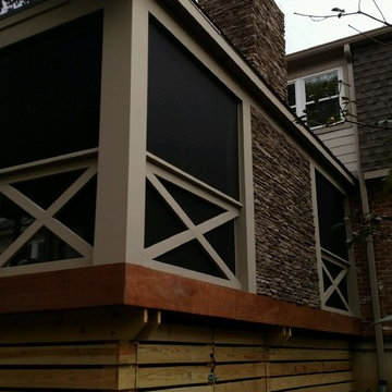 Moder Farmhouse Custom Home