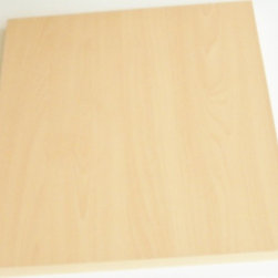 Cabinet Door Designs - Kitchen Cabinetry