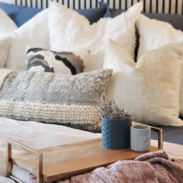 Feng Sui Bohemian Escape Quarters