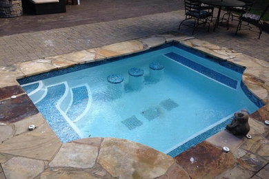 Pool photo in Birmingham