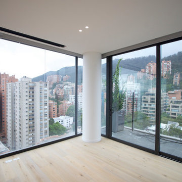 Apartment CE