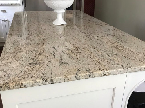 Need To Replace Kitchen Countertop