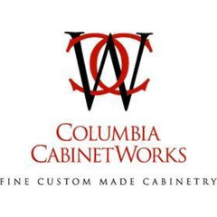 Amy @ Columbia CabinetWorks