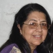 Jaya Samtani's photo