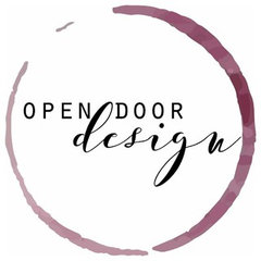 Open Door Design