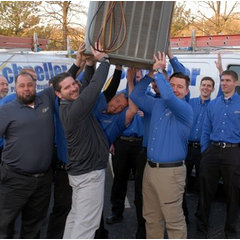 Schneller Plumbing, Heating & Air Conditioning
