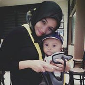 Dewi R's photo