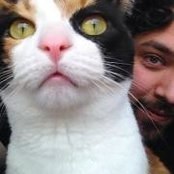 Adriano Ciotoli's photo