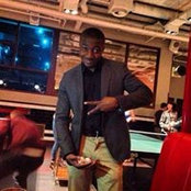 Mista Ofori's photo