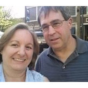 Terri Levis's photo