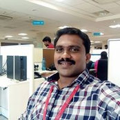 Retnakumar Retnaraj's photo