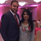 Miriam Suleman's photo